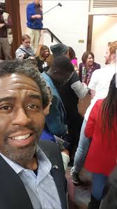 Committee To Elect David Mott For MSU Trustee