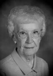 Eileen Brunnworth Obituary (1922