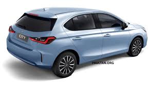 Honda city 2020 launch in pakistan | expected price, specs & features honda launching there 6th generation in pakistan. 2021 Honda City Hatchback Rendered Based On Patent Images