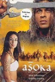 Ashoka The Great 2001 Hindi Movies Bollywood Movies Hindi Bollywood Movies