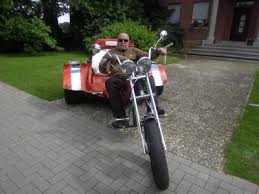 Trike Fun B Tuncel Fahrradhandler In Hamm Pelkum