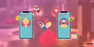 Now we'll discuss every paid feature of tinder and. Online Dating World Of Facebook Like Tinder And Bumble And The Business Opportunities It Presents