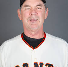 The Giants are either angry, happy, or Bruce Bochy in their spring training  pictures