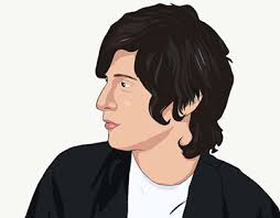 Music Draw Projects :: Photos, videos, logos, illustrations and branding ::  Behance