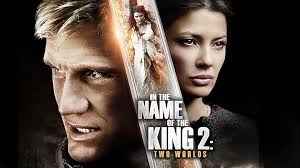 Prime Video: Curse of the Dragon Slayer