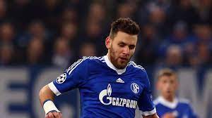Ádám szalai celebrates with the fans after scoring a goal for hungary against austria. Transfer News Hoffenheim Sign Forward Adam Szalai From Schalke For Undisclosed Fee Football News Sky Sports