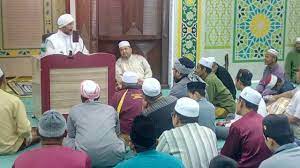 Muhammad bin muslim bin ubaidillah bin abdullah. Ustaz Muhammad James Biodata