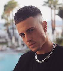 Check spelling or type a new query. 40 Spectacular French Crop Haircuts For Men 2021 Hairmanz
