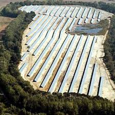 Deutsche bank ag 60 wall street new york, ny 10005 usa. Fonds Wetteifern Um Anleger Fur Solarparks Wirtschaft