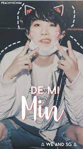 Pin De Jj En ˈ Bts ˈ Yoonmin Fondos De Pantalla De Jimin Bts