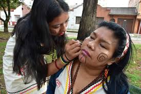 opiaccomunica 📢🌿El pasado 08 de diciembre, el Pueblo Murüi Bue compartió  sus prácticas artísticas y rituales con el propósito de afianzar la unidad  comunitaria y su proceso organizativo como Cabildo Uitoto Centro,