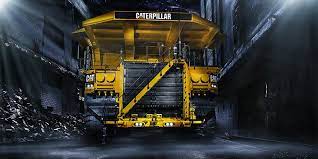 Caterpillar Machines Wallpaper Caterpillar Equipment Caterpillar Heavy Equipment