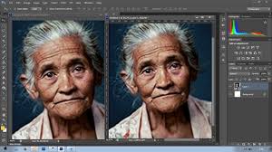 Ya cara belajar membuat pas foto dengan photoshop sangat mudah. Cara Mengubah Ukuran Foto Menjadi 3x4 Dengan Photoshop Cs3