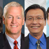 Cooley is new VP of Manufacturing and Supply for Chevron Chemicals