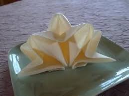 Epingle Sur Pliage Serviettes