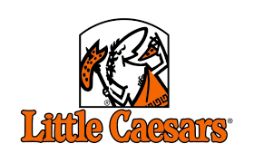 Little Caesars Dairy Free Menu Items And Allergen Notes Pizza Franchise Crazy Bread Pizza Chains