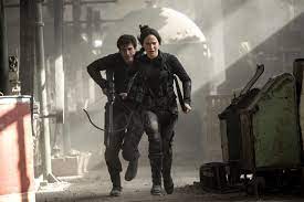*die in dieser infobox vorhandenen links nach amazon sind teil des partner programmes. Die Tribute Von Panem Mockingjay Teil 1 Film 2014 Moviepilot De