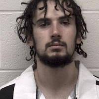 Perryville man nabbed in 10-month-old burglary