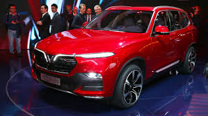 Technology, industry, commercials & services. Can Vinfast Vietnam S Newest Carmaker Succeed Top Gear