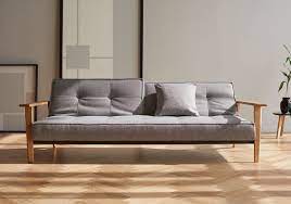 Splitback sofa bed with arms by innovation living. Innovation Splitback Frej Sofa Schlafsofa