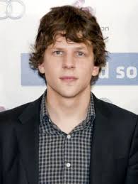 Jesse Eisenberg • Życiorysy.pl