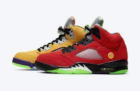 Descubre la mejor forma de comprar online. Air Jordan 5 Tokyo T23 2020 Retro Justfreshkicks