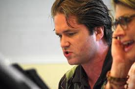 Aaron Ramey (Actor): Credits, Bio, News & More