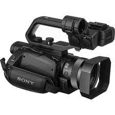 Check spelling or type a new query. Sony Hxr Mc88 Full Hd Camcorder Hxr Mc88 B H Photo Video
