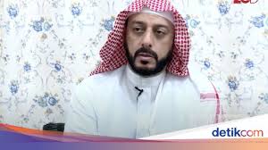 Kita kehilangan tokoh penyejuk dan pemersatu umat. Innalillahi Syekh Ali Jaber Wafat