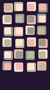 Tap And Get The Free App Shelves Icons Pastel Cute Girly Simple Fashion Multicolored Cool Iphone 6 Wallpaper Iphone Wallpaper App Creative Iphone Wallpapers
