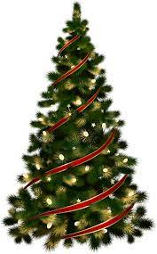 Chirstmas Tree With Decoration Png Image Animated Christmas Tree Christmas Tree Christmas