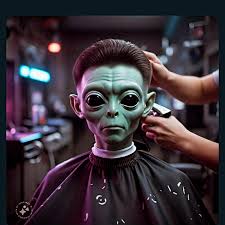 What are these blue blinking lights for?