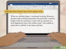 Maybe you would like to learn more about one of these? 4 Ways To Write An Appeal Letter To Social Security Disability