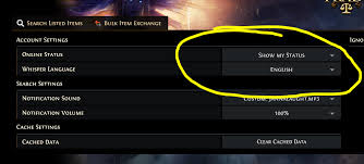 Path of exile trading app for price checking (by snosme). Trade Poe Down