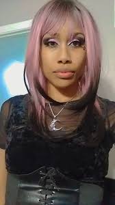 I've been in this group for a bit now and have yet to show my style off so  here it is. Anywhere from tomboy to femme❤️