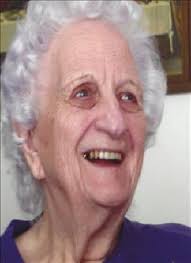Obituary information for Esther Lorene Vocke