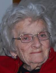 Obituary for M. Madeline (Goucher) Fox