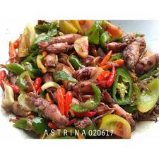 Check spelling or type a new query. Sambal Caplak Resep Sambal Mercon Cumi Asin Oleh Srihadi Yanti Cookpad