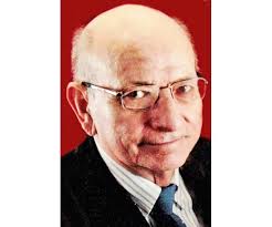 Ronald Uhl Obituary (1935