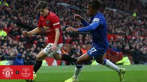Links to manchester united vs. Manchester United Vs Everton 1 1 Highlights Download Video Am Onpoint Tv