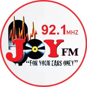 Joy FM Zambia