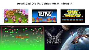 Discover the latest games for windows: Download Old Pc Games For Windows 7 Ocean Of Games