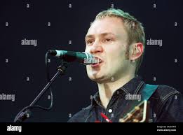 David gray singer hi-res stock photography and images