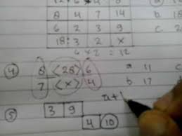 Check spelling or type a new query. Contoh Soal Cpns 2018 Pembahasan Bilangan Berpola Part 1 Tpa Psikotes Icpns
