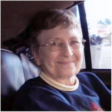 Karen Jo Fox Obituary