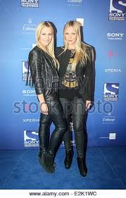 Und sogar in sachen dating sind die beiden ein eingespieltes team. Valentina And Cheyenne Pahde At The Launch Party Of The New Sony Entertainment Television Broadcast A Sony Entertainment Television Product Launch Stock Photos