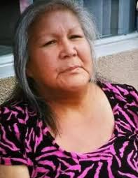 Barbara Keno (Huntinghawk) Obituary