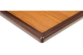 Whenever you use enter to get a response, the result is automatically given a label ability to edit table properties. Laminate Inlay Table Top Jaj Contract Furniture