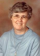 Remembering Sister Mary William Philbin, IHM
