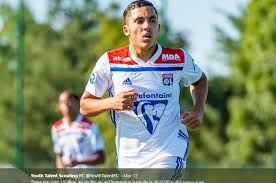 Lyon fc fifa 21 dec 4, 2020. Tiga Klub Top Eropa Buru Pemain Olympique Lyon Berjuluk The New Zidane Bolasport Com